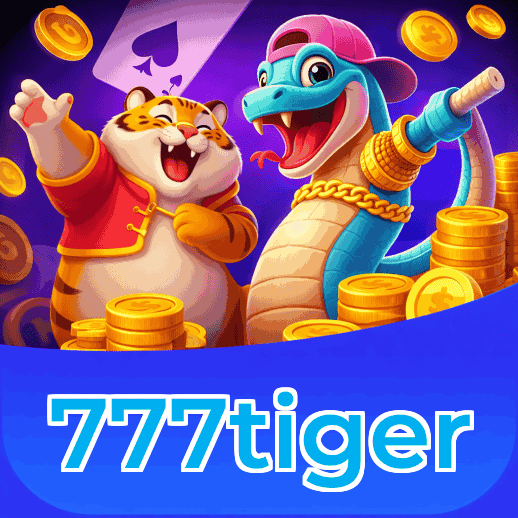 Instalação Android 777tiger